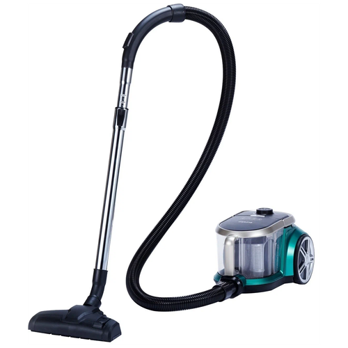 Пылесос Eureka Apollo Vacuum Cleaner Strong Suction Power