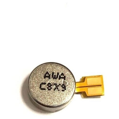 Виброзвонок для Huawei Y6 Prime 2018, Honor 7A Pro, 7C (Original)