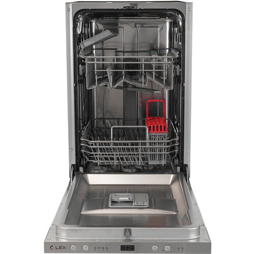 Встраиваемая посудомоечная машина LEX PM 4542 B 3713600₽