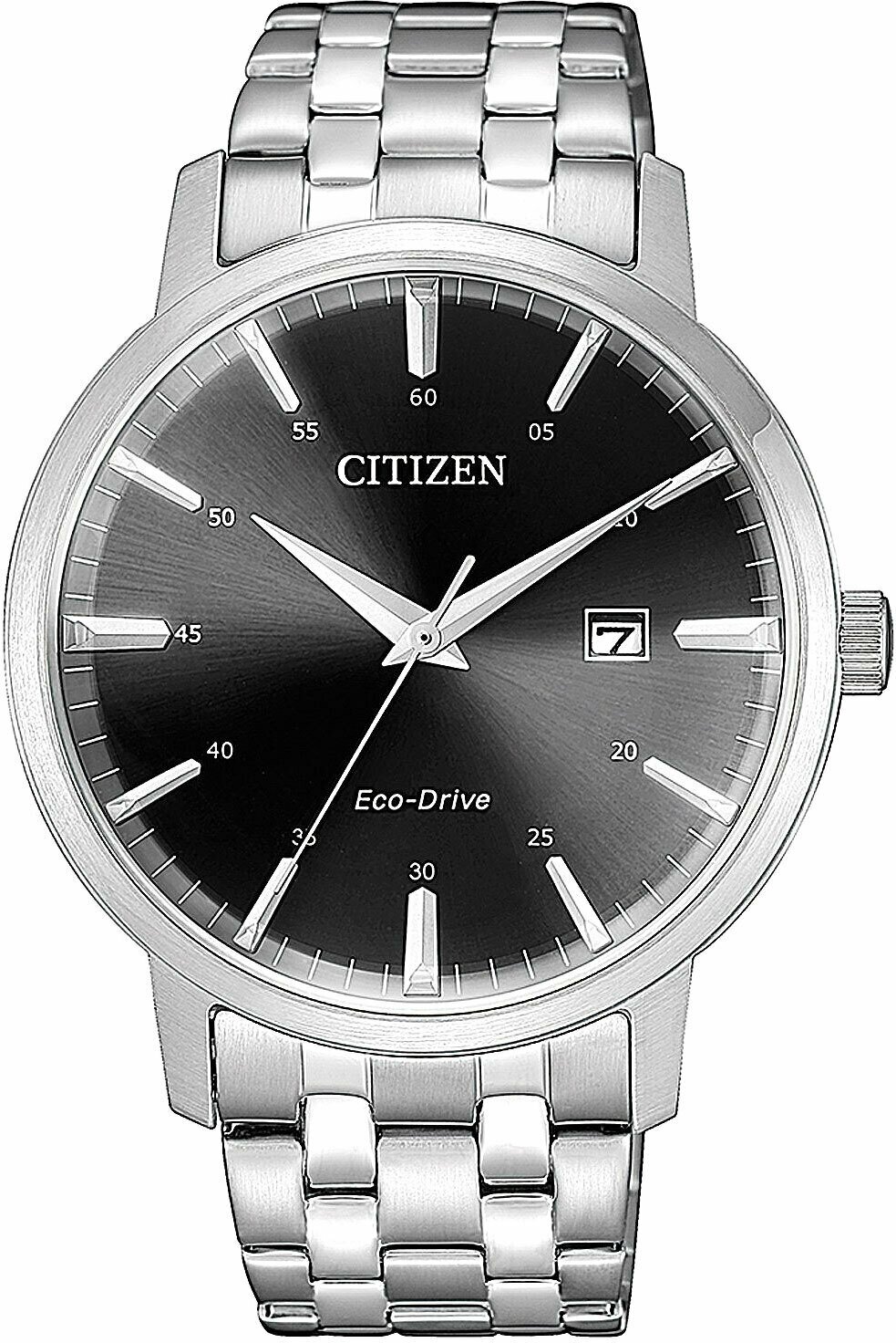 Наручные часы CITIZEN Eco-Drive BM7460-88E
