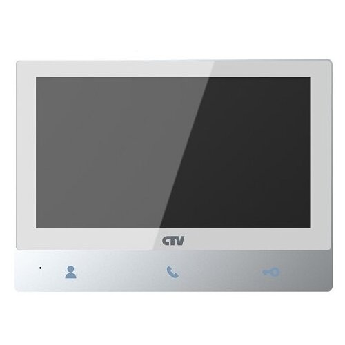 фото Монитор видеодомофона(переговорное устройство) cctv ctv-m4701ahd