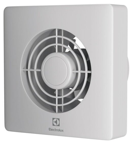 Вентилятор вытяжной Electrolux Slim EAFS-100