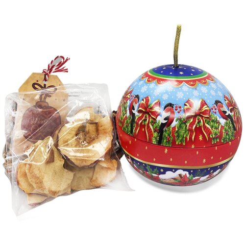 Подарочный Новогодний Набор 