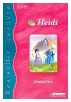 Heidi (Spyri Johanna) - фото №1