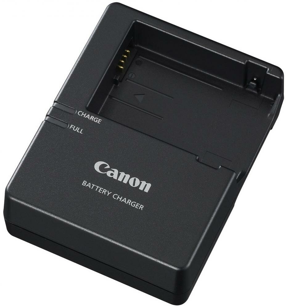 Зарядные устройства для аккумуляторов Canon - фото №7