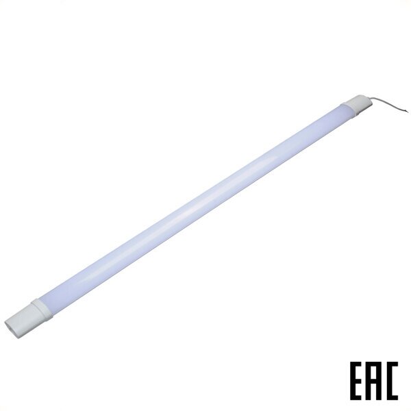 Светильник Б0065362 SPP-31-36-6K-M 36Вт 3780Лм 6500К светод. потолочный IP65 ЭРА