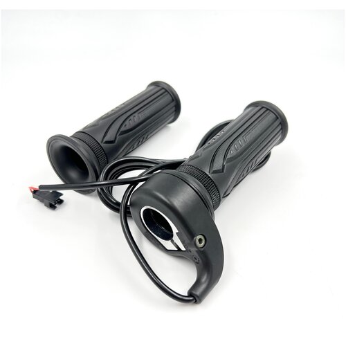 Ручка газа Wuxing 20X на электровелосипед