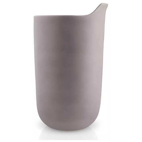 фото Термокружка eva solo ceramic thermo cup, 0.28 л серый
