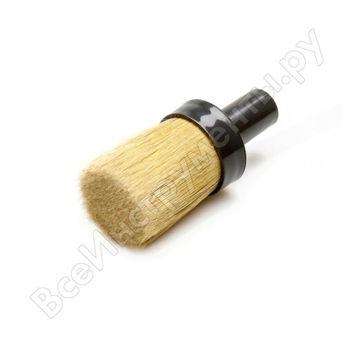 Кисть маховая 60х95мм Лазурный берег (КМ-60(дл.щ 95мм)