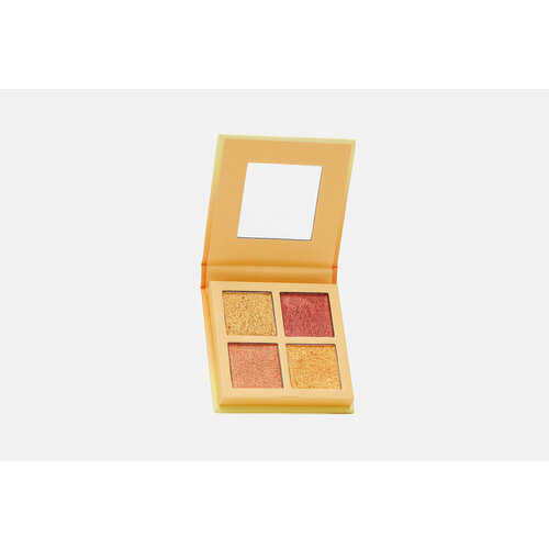 Хайлайтер Makeup Obsession, Everyday Glow 4.4мл хайлайтер makeup obsession everyday glow 4 4 мл