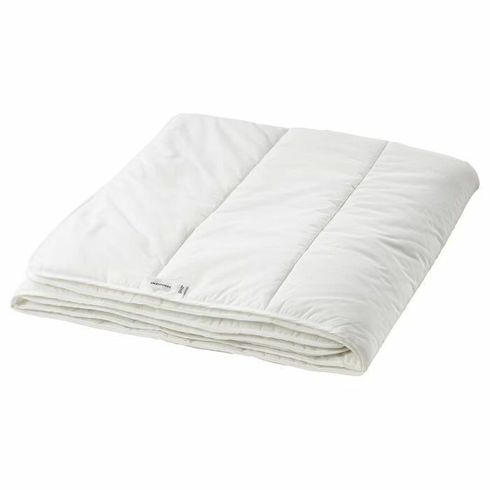 SMÅSPORRE одеяло IKEA, легкое, 150x200 см (10457008) - фотография № 2