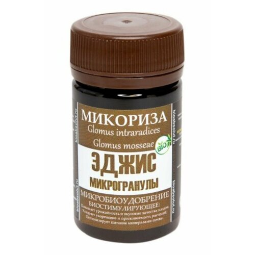 Микориза эджис Микрогранулы