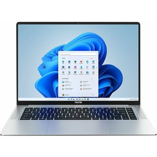 Ноутбук Tecno MegaBook S1 71003300134 7444800₽