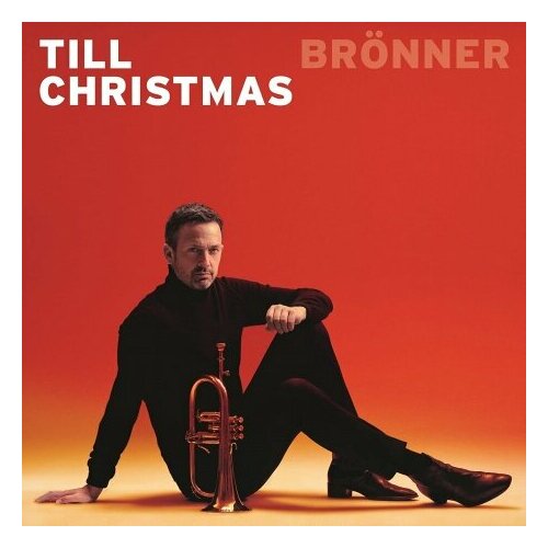 Виниловые пластинки, SONY, TILL BRONNER - Christmas (LP) no peeking till christmas ribbon