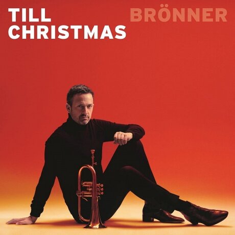 Виниловые пластинки, SONY, TILL BRONNER - Christmas (LP)
