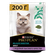PRO PLAN Nature Elements 200 г сухой корм для взрослых кошек с чу...