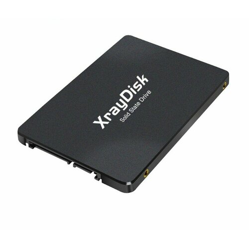 Твердотельный накопитель Xraydisk 240 ГБ 139900₽