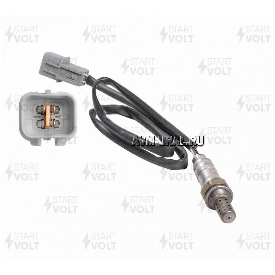 STARTVOLT VSOS0824 Датчик кислорода Hyundai Solaris, Elantra (HD) 06-; KIA Rio 11-, Ceed 07- после катализатора STARTVO