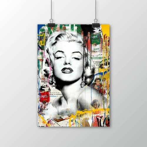 Плакат на стену 