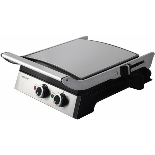 Гриль NordFrost GR 240 X 804700₽