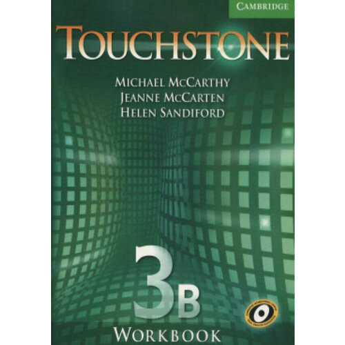 Touchstone Level 3 Workbook B