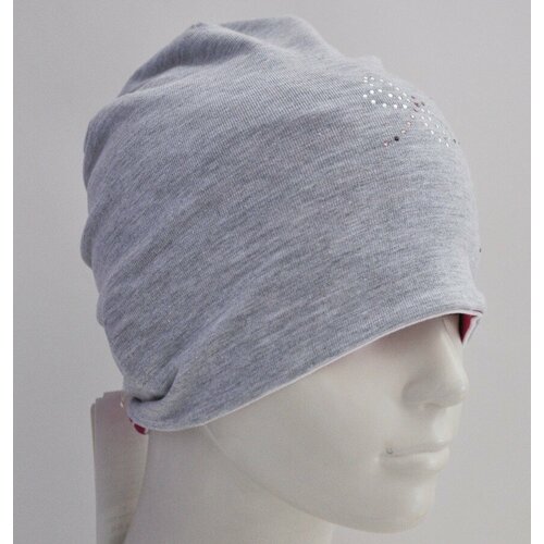 фото Шапка elo melo, размер 46-48, мультиколор