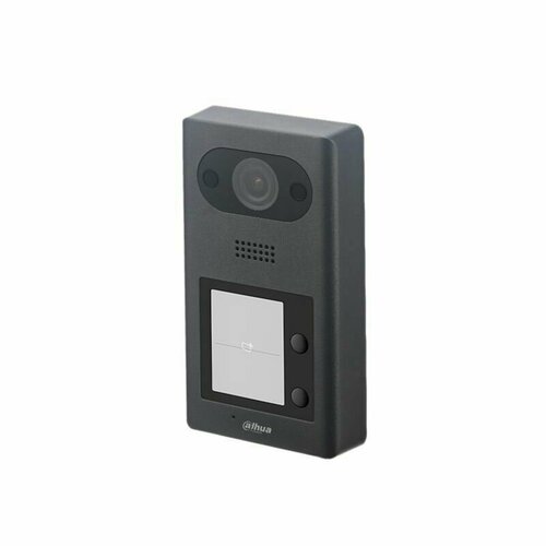 вызывная панель dahua dhi vto3211d p2 s2 ip 1 2 4 button villa door station dhi vto3211d p2 s2 Вызывная панель Dahua DHI-VTO3211D-P2-S2