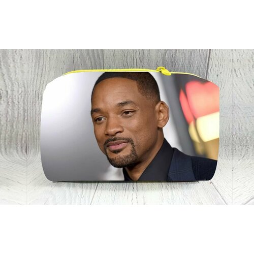 Пенал мягкий Уилл Смит, Will Smith №16