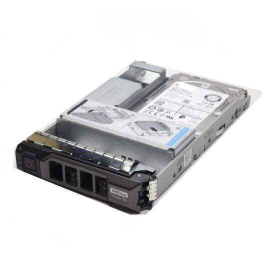 Твердотельный накопитель Lenovo ThinkSystem 3.5" 5300 480GB Mainstream SATA 6Gb Hot Swap SSD (for V2) (4XB7A17097) - фото №2