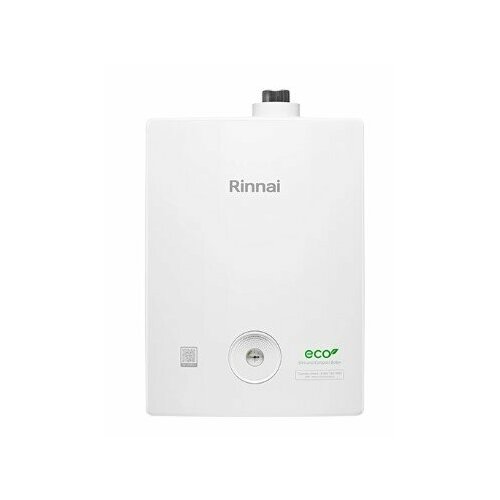 котел rinnai br se42 42 квт Газовый настенный двухконтурный котел Rinnai BR-SE42 (41,9 кВт)