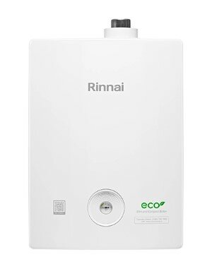 фото Газовый настенный двухконтурный котел Rinnai BR-SE18 (18,6 кВт)