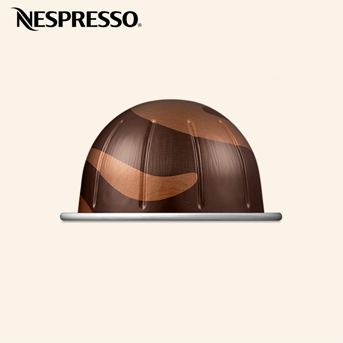 Кофе Nespresso VERTUO RICH CHOCOLATE в капсулах (Объем 230 мл), 10 шт - фотография № 19