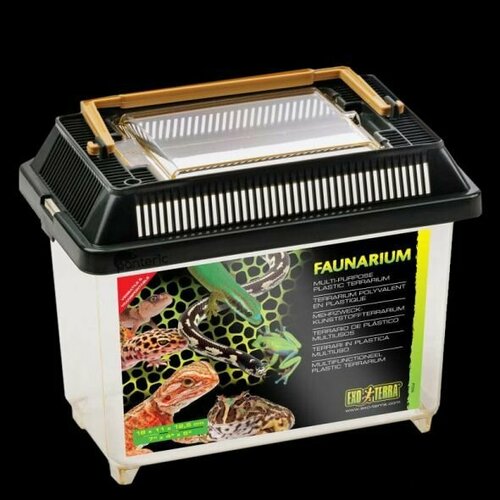 Фаунариум - Exo-Terra Faunarium Mini 18х11х12 1100₽