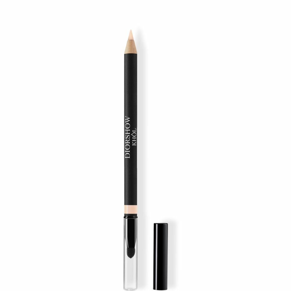 Dior Карандаш для глаз Diorshow Khôl Crayon, оттенок 529 бежевый