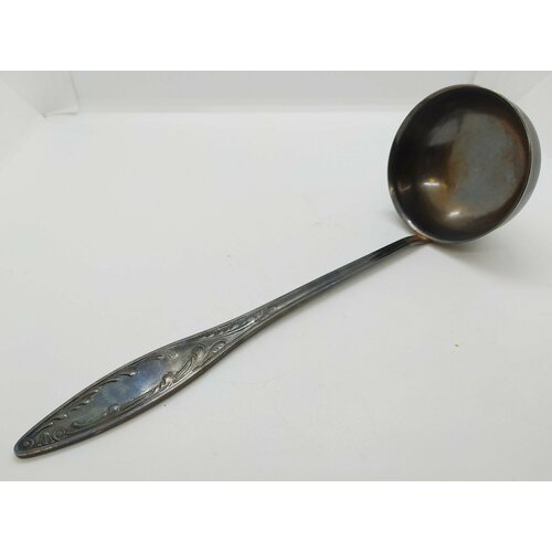 Половник Пламя мНЦ медь-никель-цинк Кольчугинский завод цветных металлов 4030₽