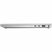 Ноутбук HP EliteBook 840 G8 6A3P2AV Intel Core i7 1165G7, 2.8 GHz - 4.7 GHz, 16384 Mb, 14" Full HD 1920x1080, 512 Gb SSD, DVD нет, Intel Iris Xe Graphics, Windows 11 Professional, серебристый, 1.32 кг, 6A3P2AV
