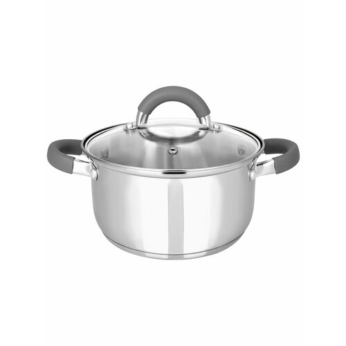 Кастрюля с крышкой JAB 17 л 2053₽