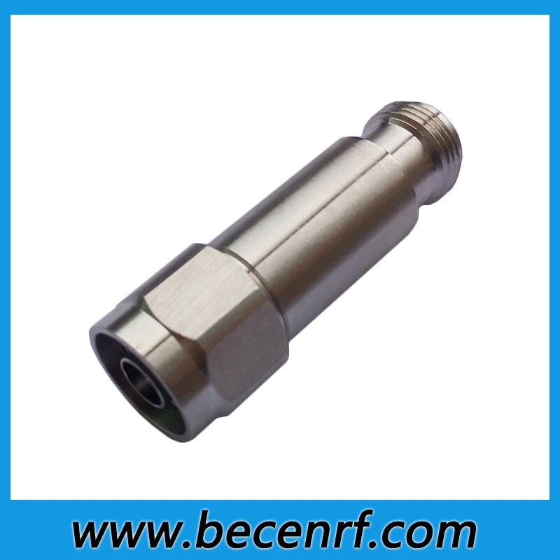 Радиочастотный аттенюатор BC-AT02-04, 20dB 3GHz