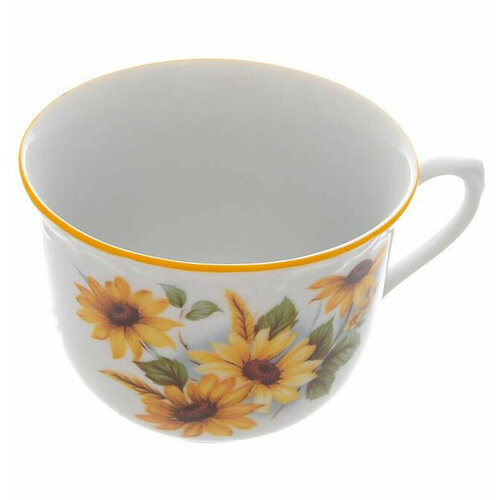 Кружка 270 мл CESKY PORCELAN A.S. 