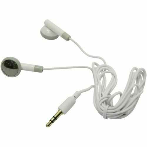 Наушники вкладыши Дефендр Дропс MPH-215 550₽