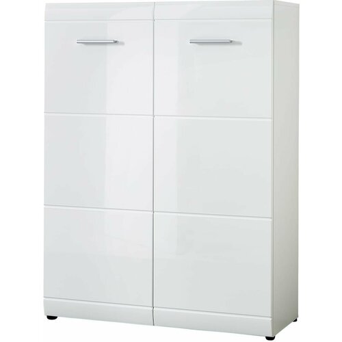 Тумба для обуви Искра 1 МДФ 90x120