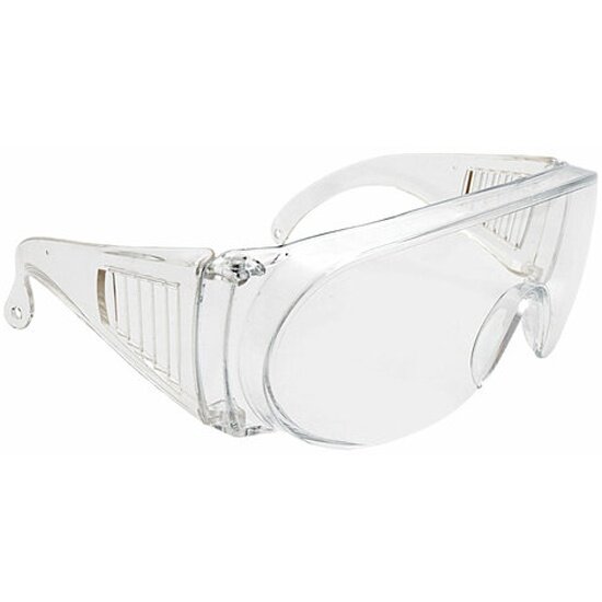 Очки защитные открытые Еланпласт 