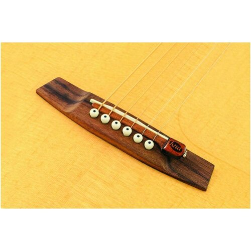 KNA SG-1 - Звукосниматель для акустической гитары