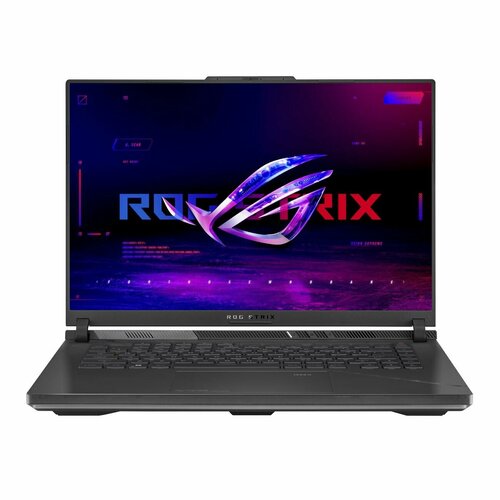 Ноутбук игровой ASUS ROG STRIX SCAR 16 G634JZR-RA173W16Core i9-14900HX321TBRTX 4080WinBlack 90NR0IC2-M007M0 29799900₽