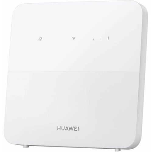 Wi-Fi роутер HUAWEI LTE CPE 5s B320-323 51060JWD 3666₽