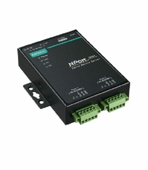 Преобразователь MOXA NPort 5230A-T
