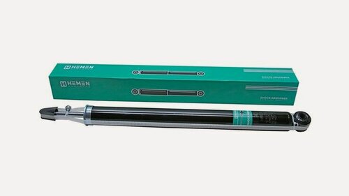 Изображение товара Амортизатор задний лев/прав Ford Focus II с 2004г-, Ford С-max с 2003г- (HSA031)