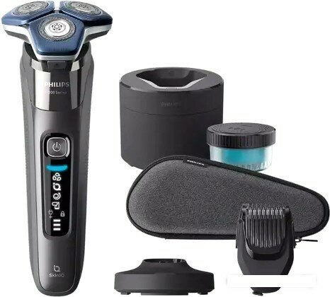 Электробритва Philips S7887/58