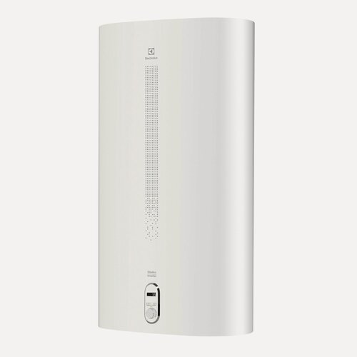 Изображение товара Водонагреватель накопительный Electrolux "Gladius Inverter" EWH 100, эмалированное покрытие, инверторное управление