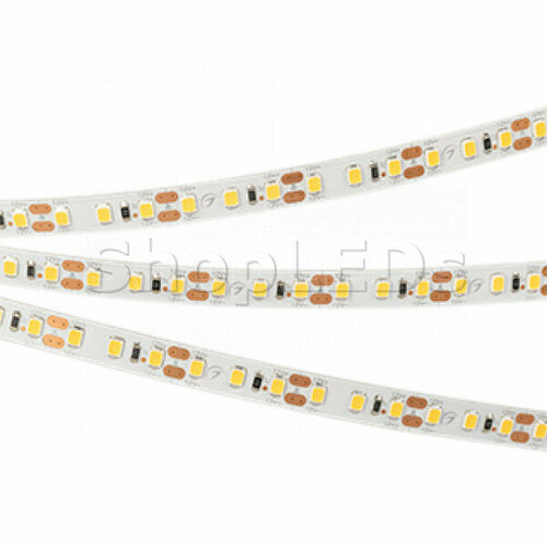 Arlight Лента RT-A120-8mm 12V Day5000 (9.6 W/m, IP20, 5m) (Arlight, Открытый), 5м